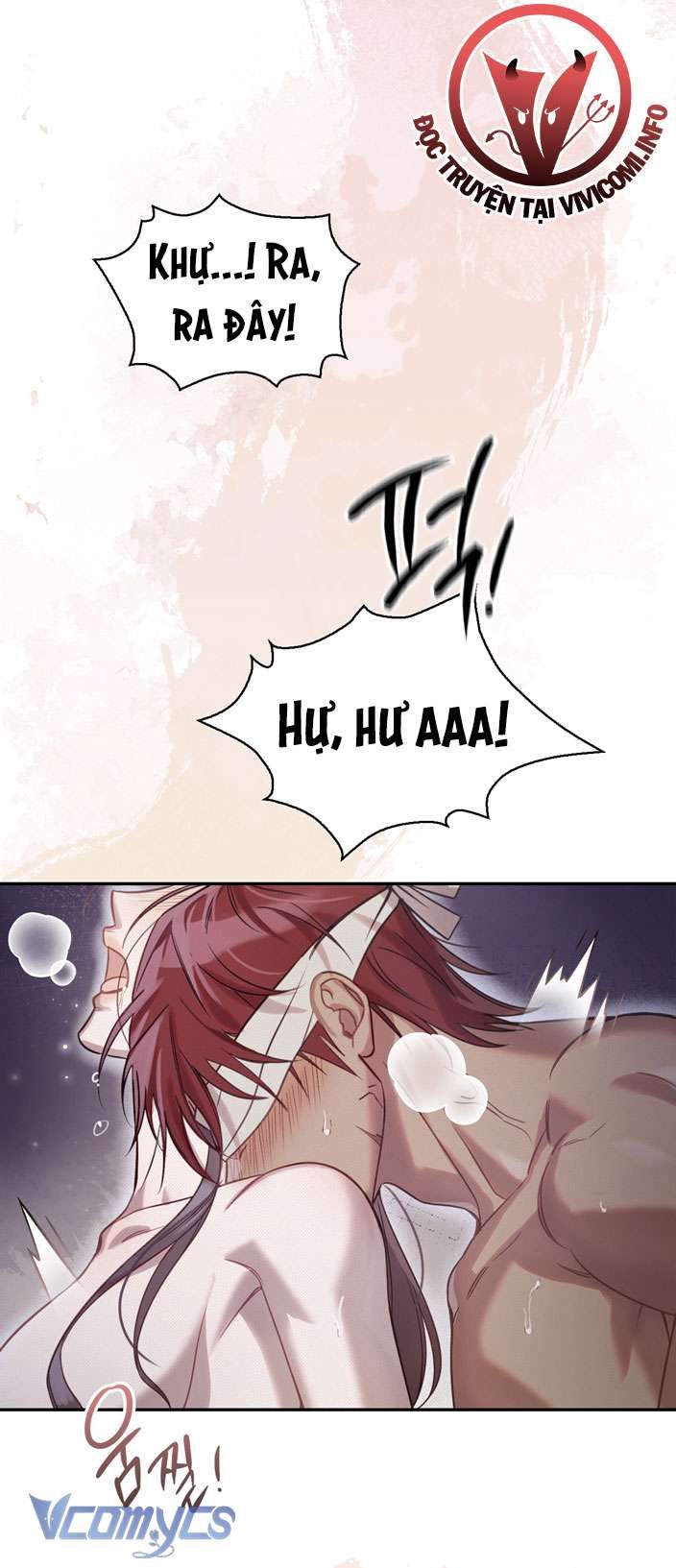 [18+] Tiết Học Bí Mật Của Trung Điện 
