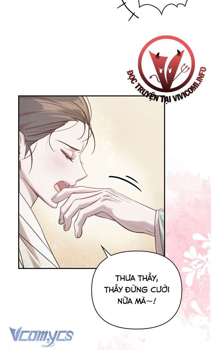 [18+] Tiết Học Bí Mật Của Trung Điện 