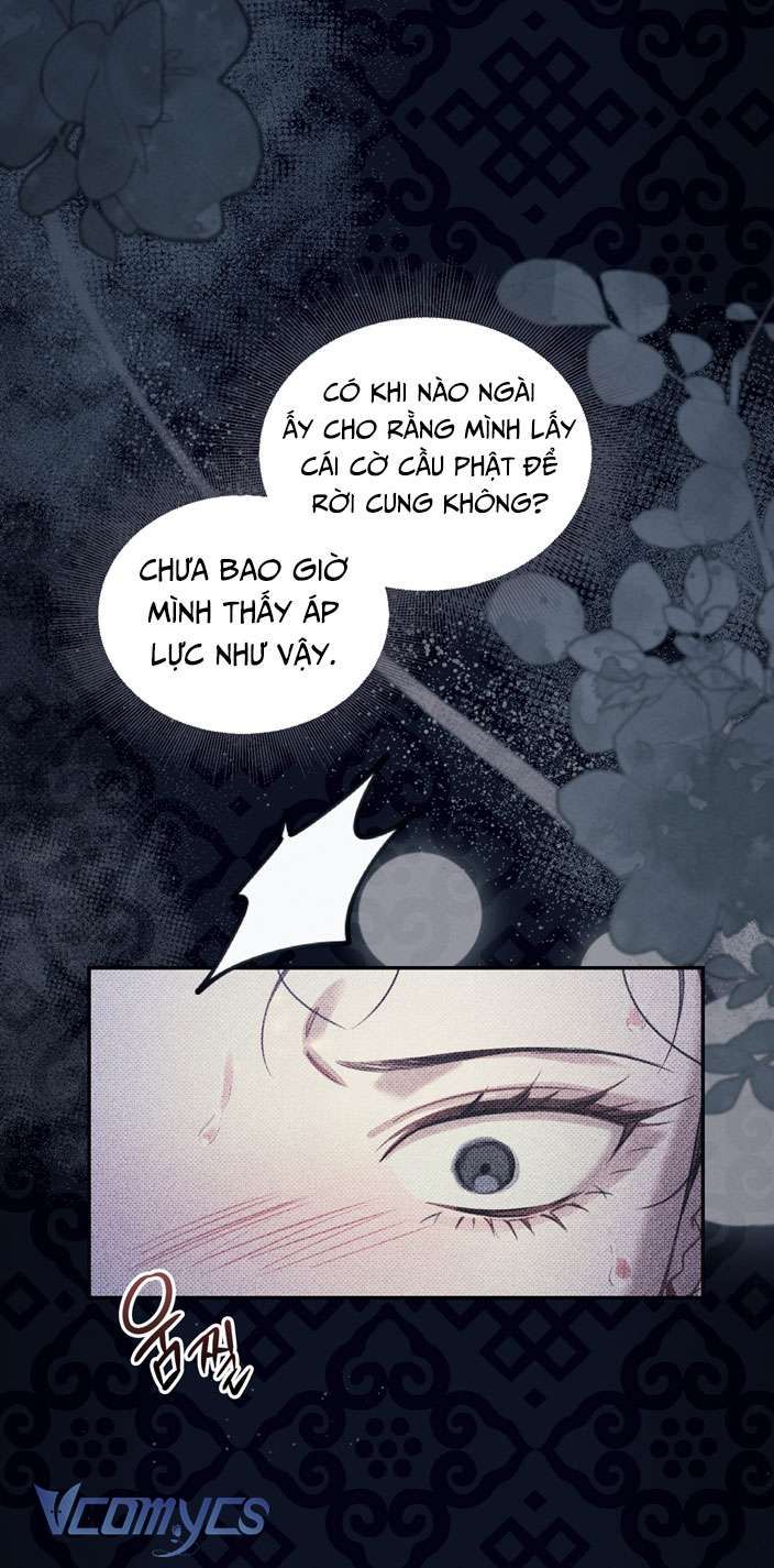 [18+] Tiết Học Bí Mật Của Trung Điện 