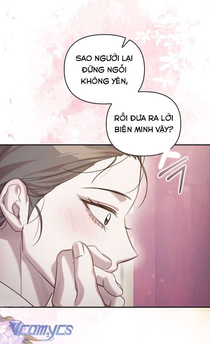 [18+] Tiết Học Bí Mật Của Trung Điện 