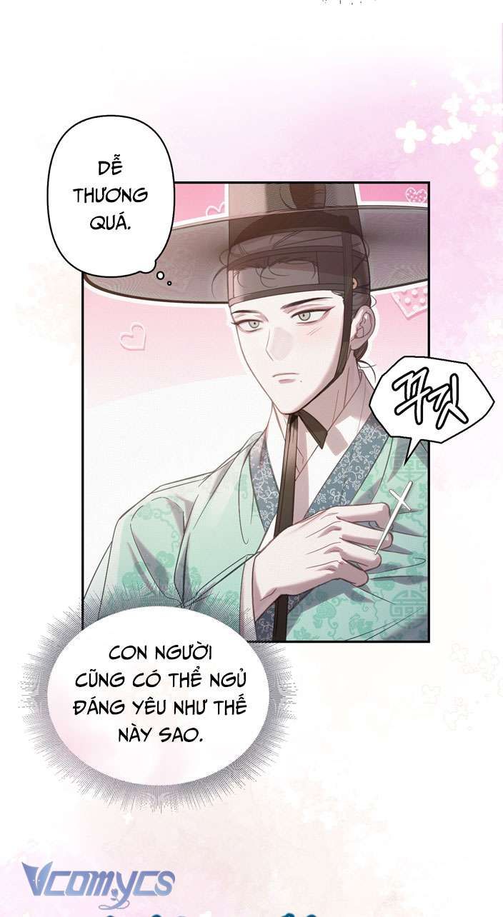 [18+] Tiết Học Bí Mật Của Trung Điện 