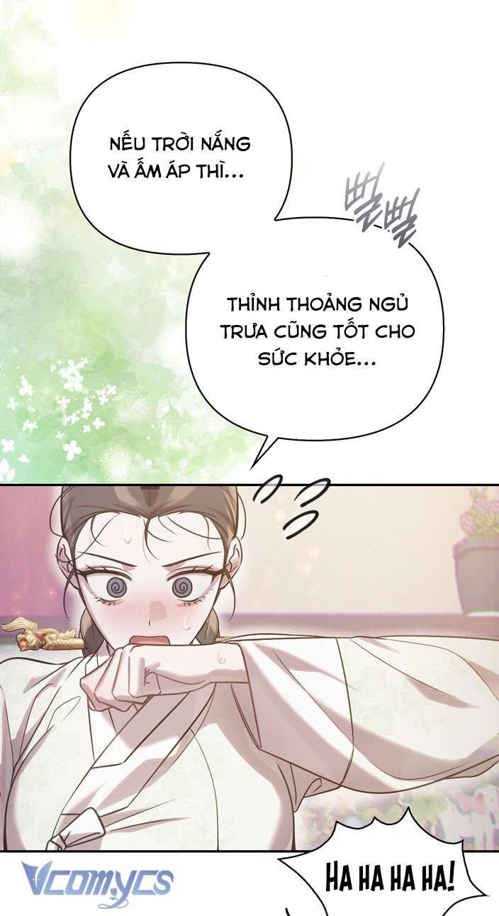 [18+] Tiết Học Bí Mật Của Trung Điện 