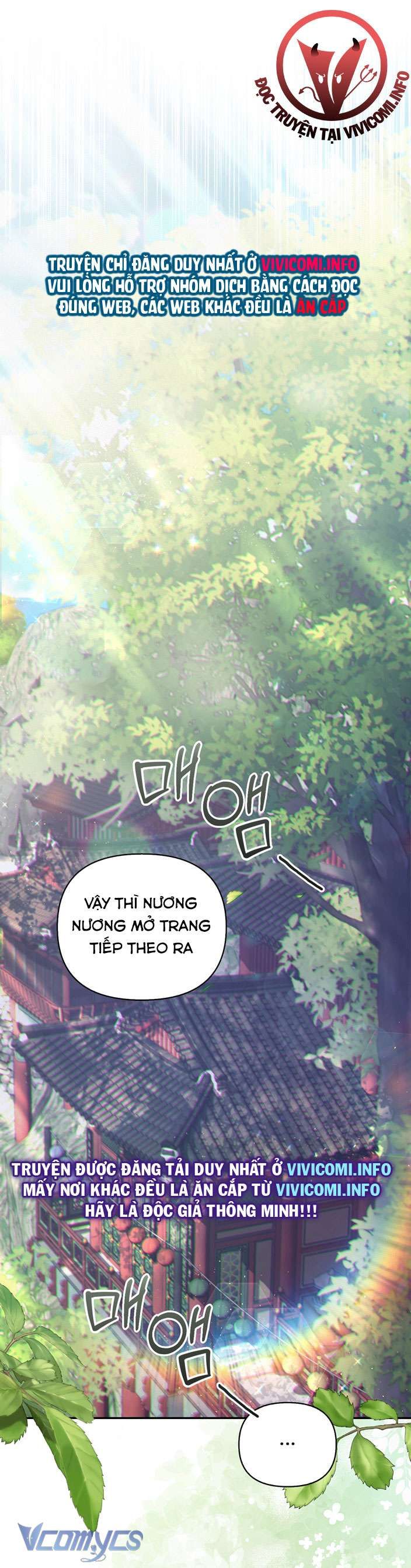 [18+] Tiết Học Bí Mật Của Trung Điện 