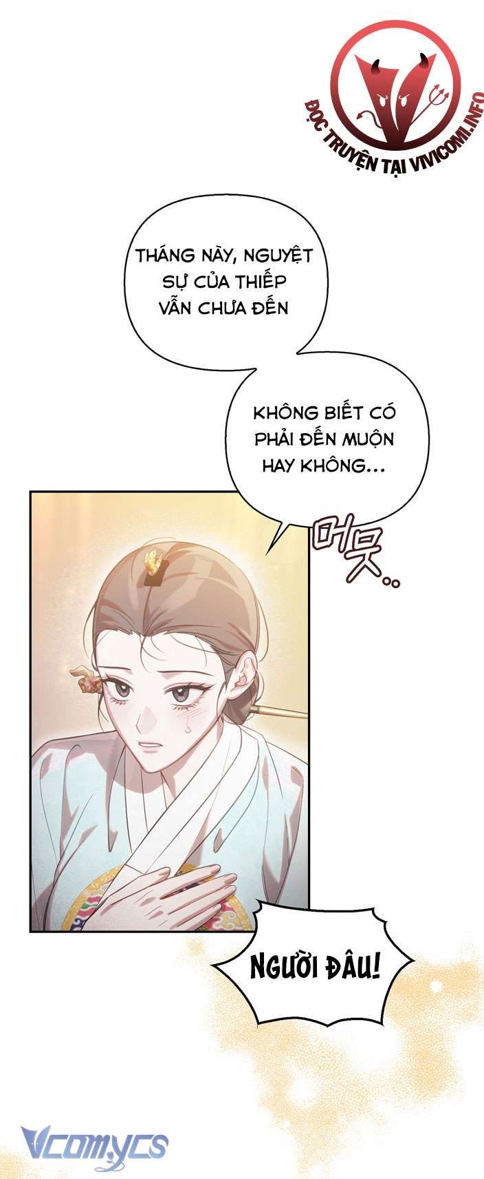 [18+] Tiết Học Bí Mật Của Trung Điện 