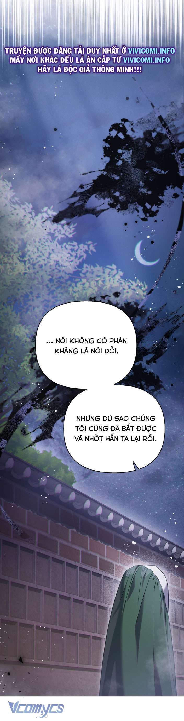 [18+] Tiết Học Bí Mật Của Trung Điện 