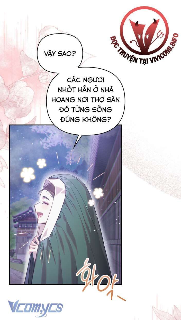 [18+] Tiết Học Bí Mật Của Trung Điện 