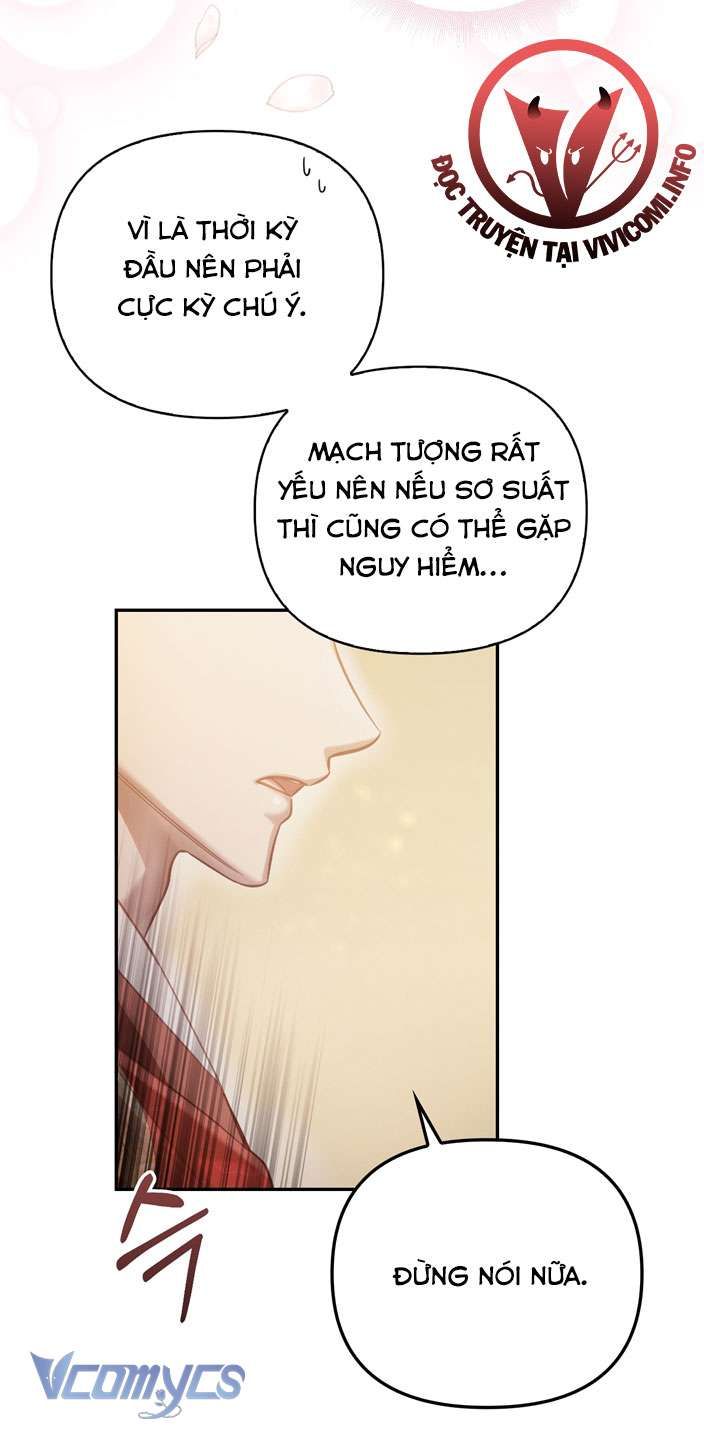 [18+] Tiết Học Bí Mật Của Trung Điện 