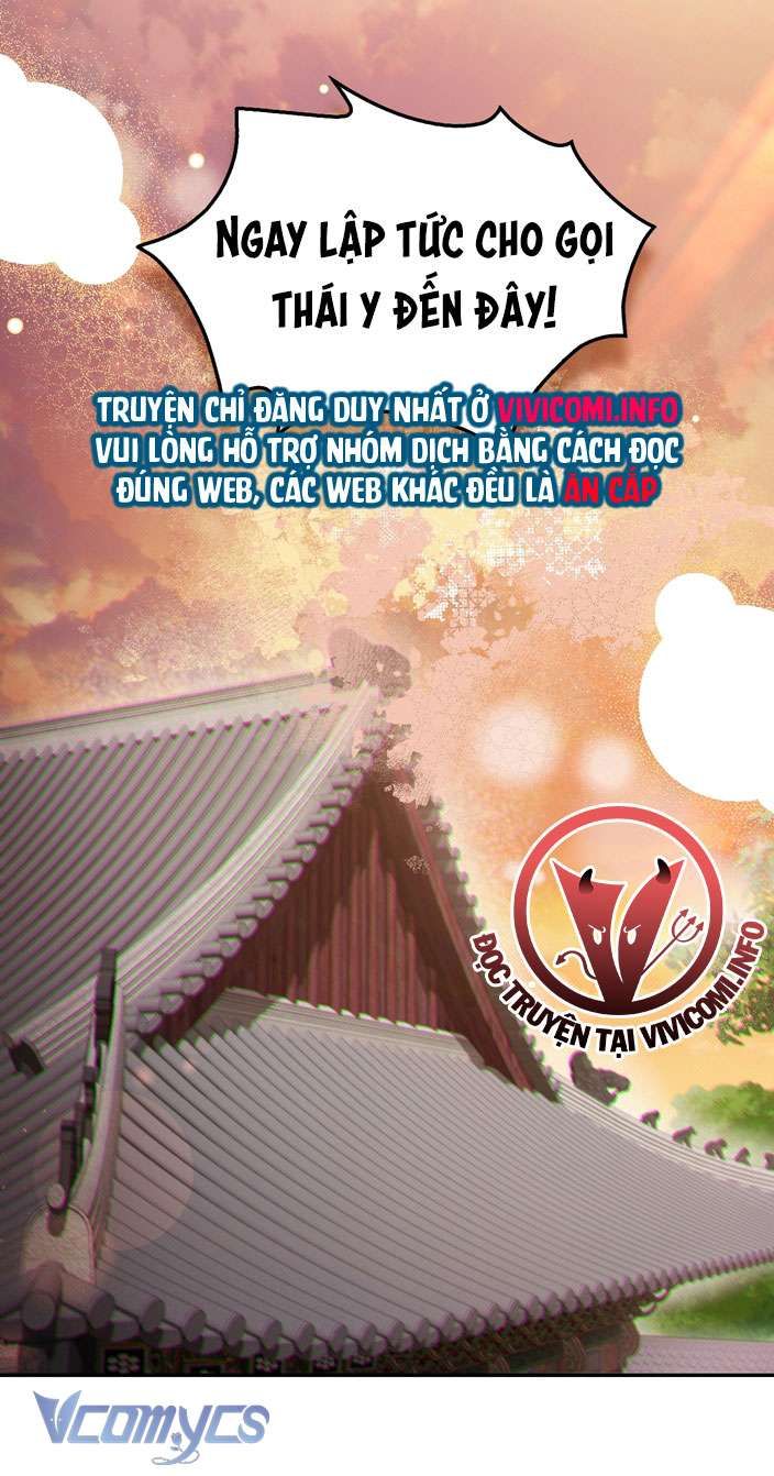 [18+] Tiết Học Bí Mật Của Trung Điện 