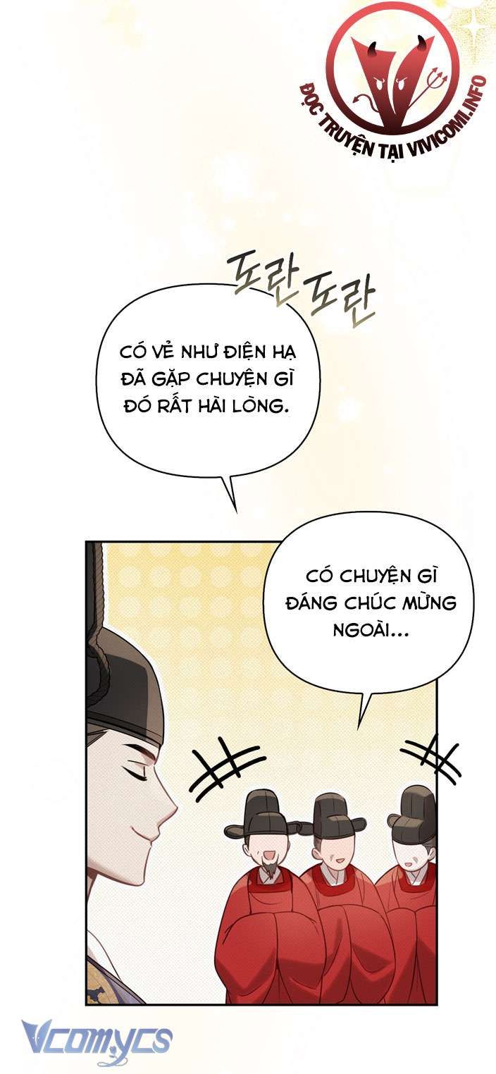 [18+] Tiết Học Bí Mật Của Trung Điện 