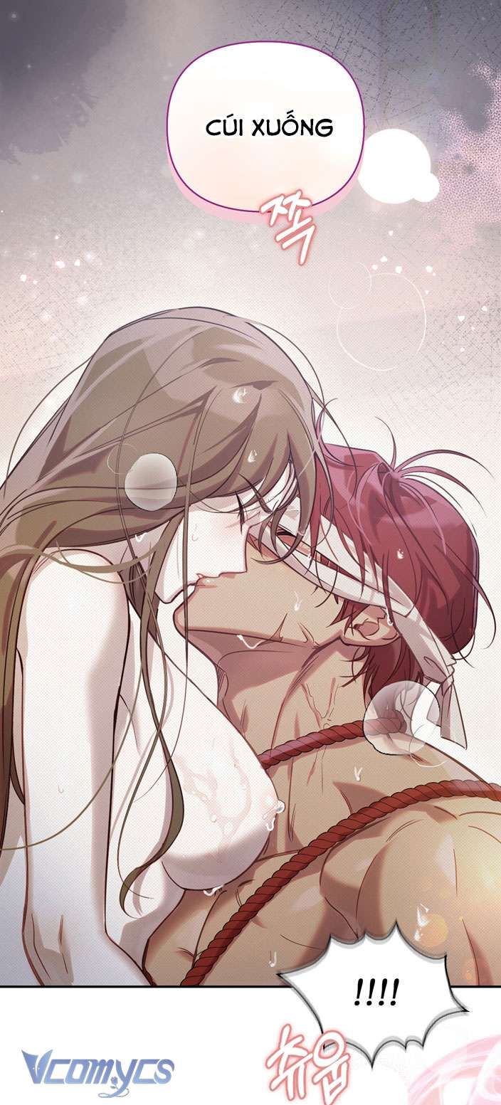 [18+] Tiết Học Bí Mật Của Trung Điện 