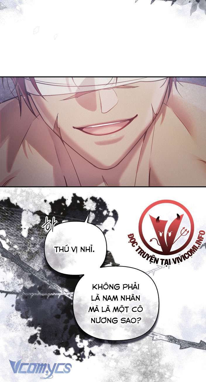 [18+] Tiết Học Bí Mật Của Trung Điện 