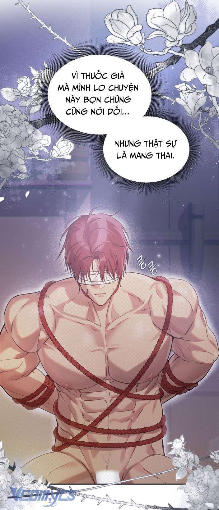 [18+] Tiết Học Bí Mật Của Trung Điện 