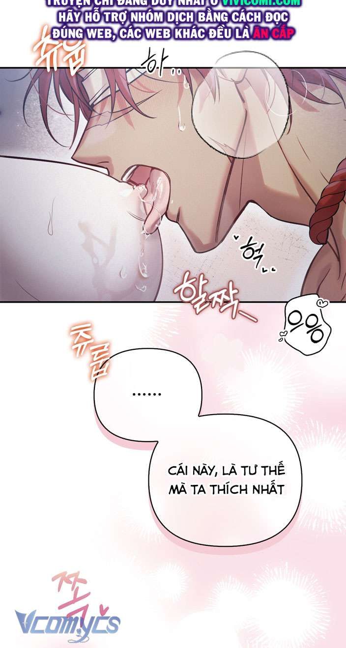 [18+] Tiết Học Bí Mật Của Trung Điện 