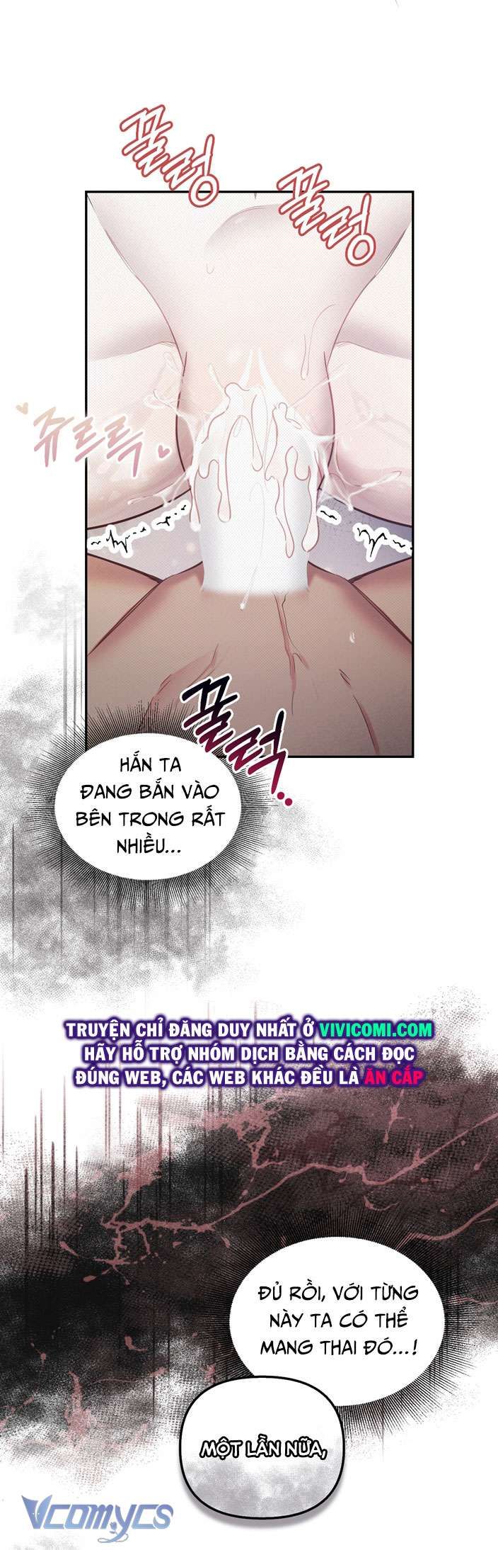 [18+] Tiết Học Bí Mật Của Trung Điện 