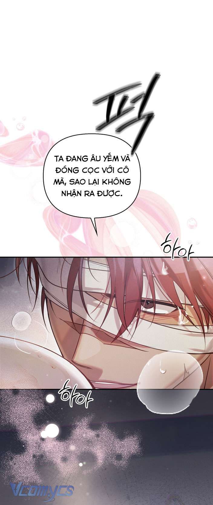[18+] Tiết Học Bí Mật Của Trung Điện 