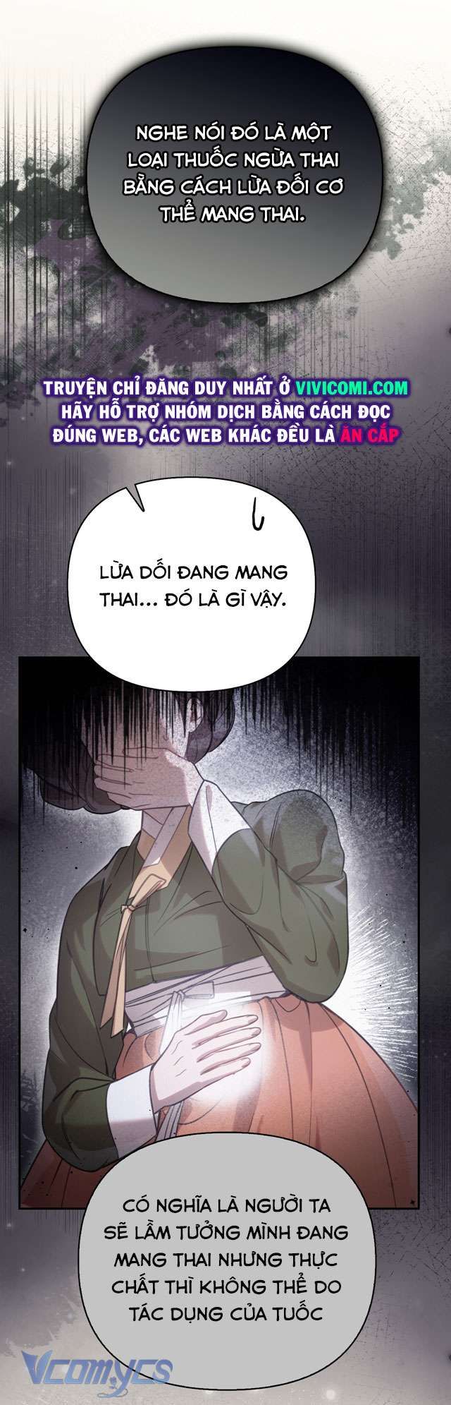[18+] Tiết Học Bí Mật Của Trung Điện 