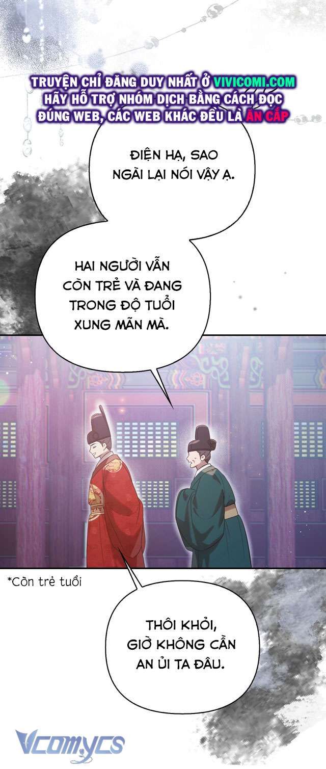 [18+] Tiết Học Bí Mật Của Trung Điện 