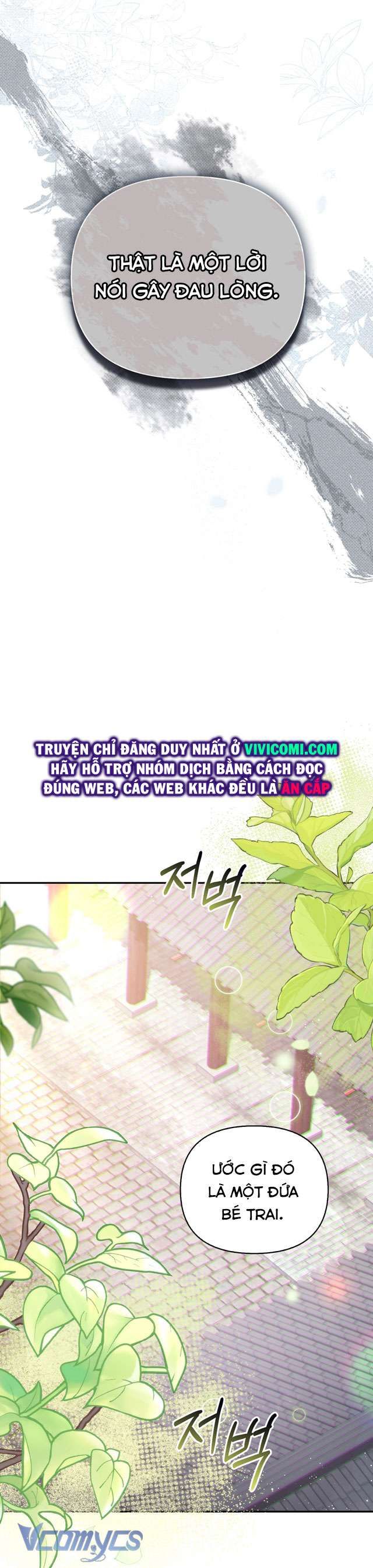 [18+] Tiết Học Bí Mật Của Trung Điện 