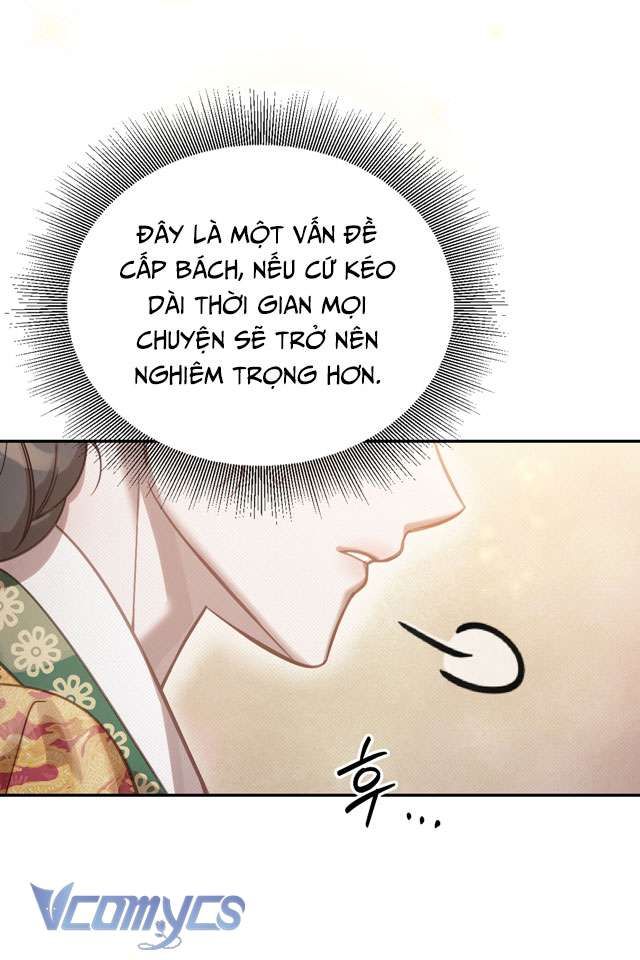 [18+] Tiết Học Bí Mật Của Trung Điện 