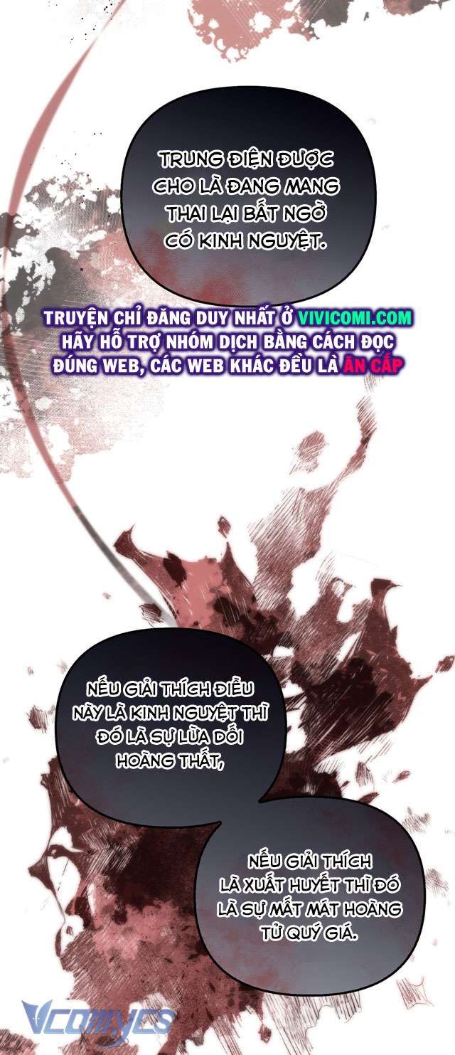 [18+] Tiết Học Bí Mật Của Trung Điện 