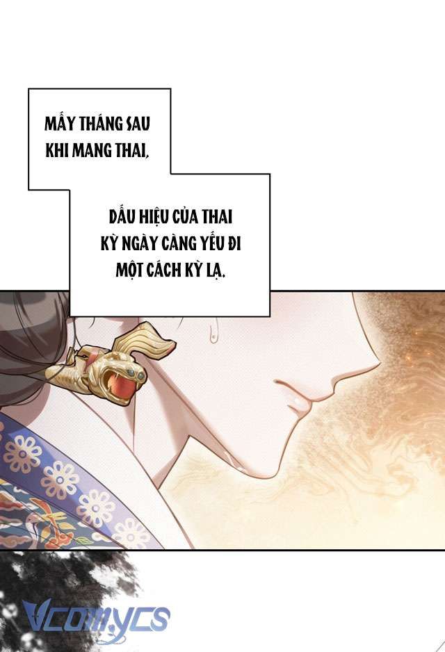 [18+] Tiết Học Bí Mật Của Trung Điện 