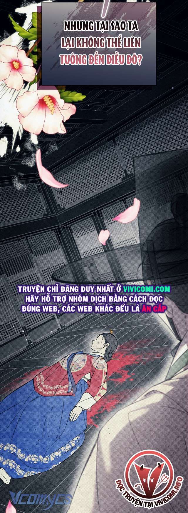 [18+] Tiết Học Bí Mật Của Trung Điện 