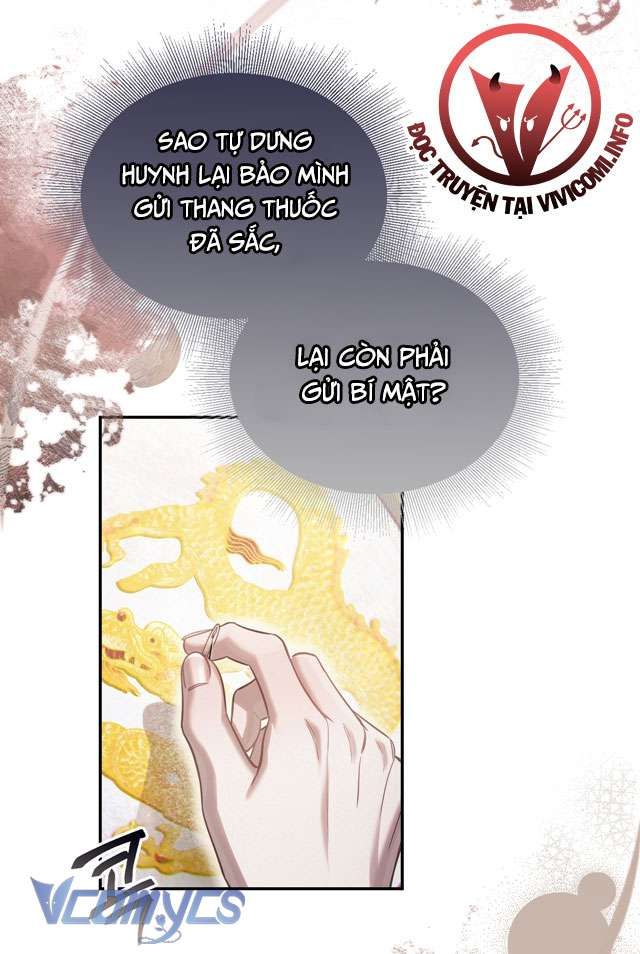 [18+] Tiết Học Bí Mật Của Trung Điện 