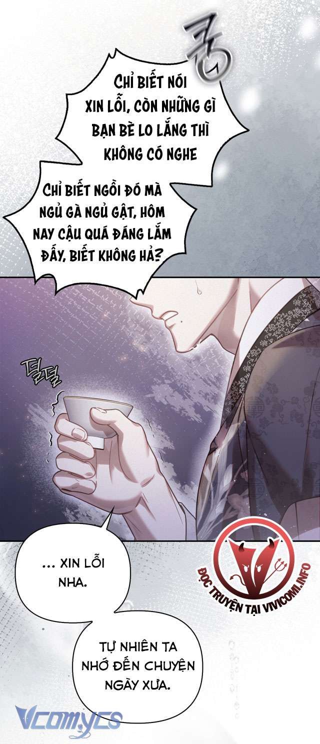 [18+] Tiết Học Bí Mật Của Trung Điện 