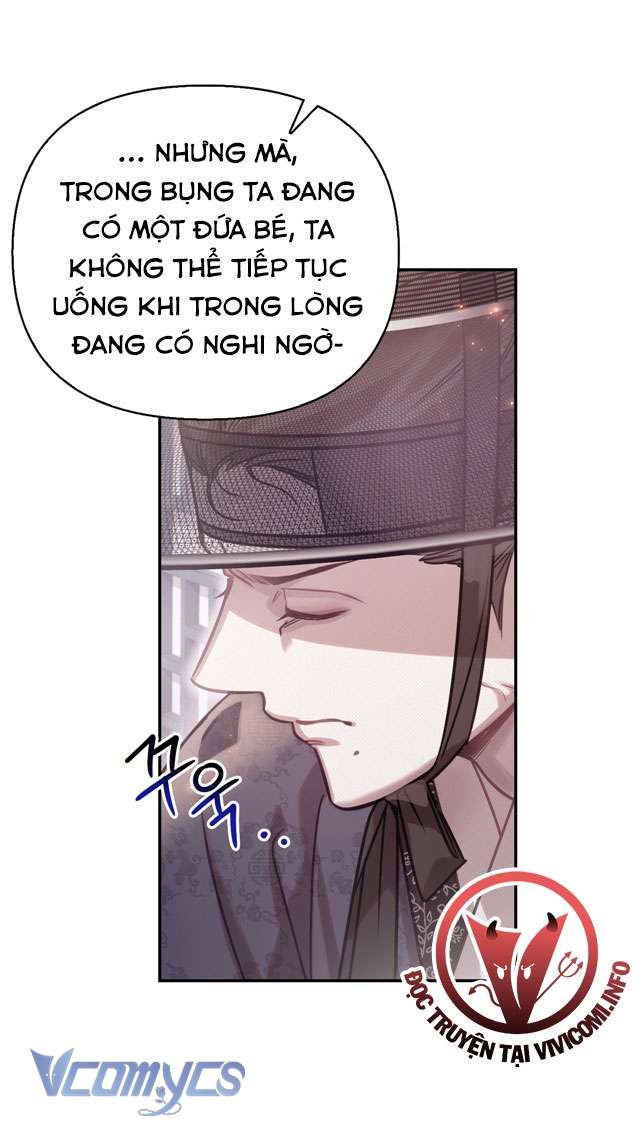 [18+] Tiết Học Bí Mật Của Trung Điện 