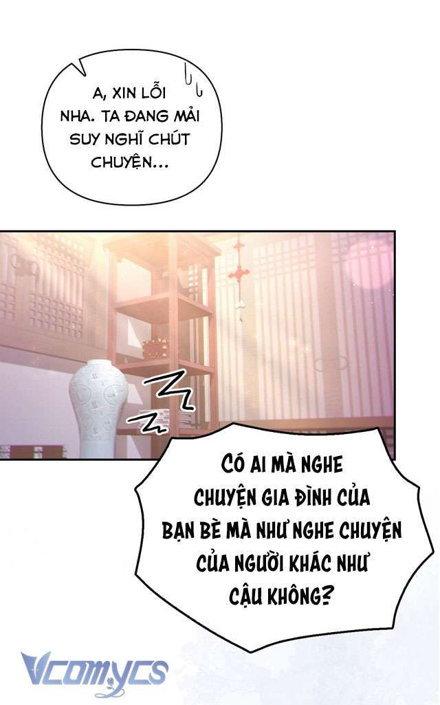[18+] Tiết Học Bí Mật Của Trung Điện 