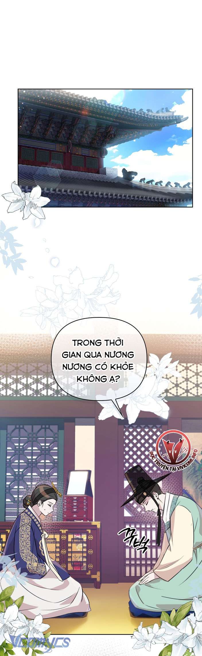 [18+] Tiết Học Bí Mật Của Trung Điện 