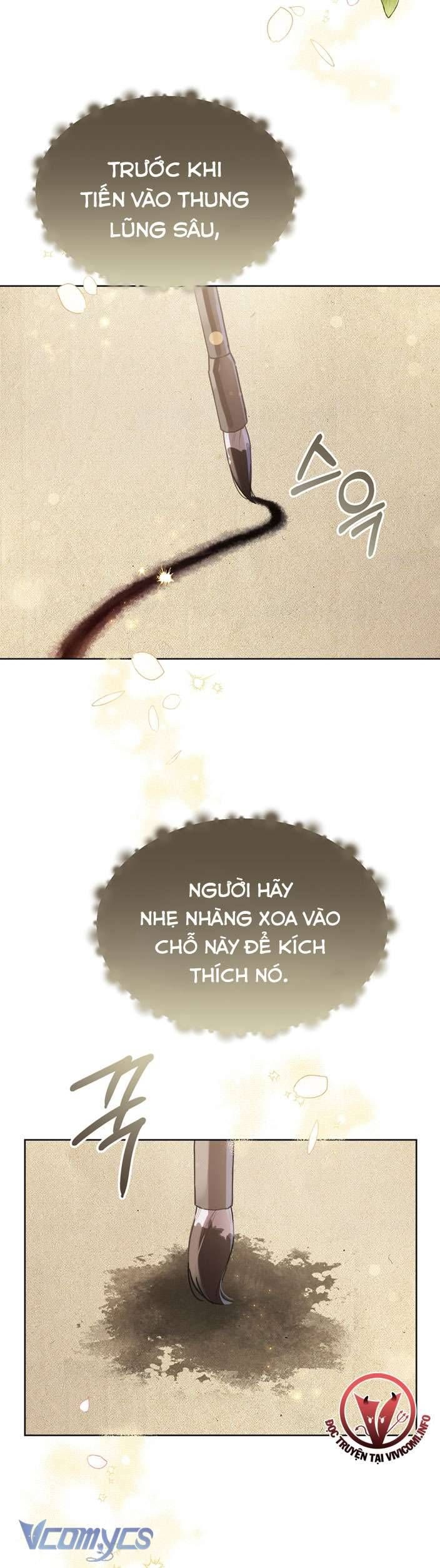 [18+] Tiết Học Bí Mật Của Trung Điện 
