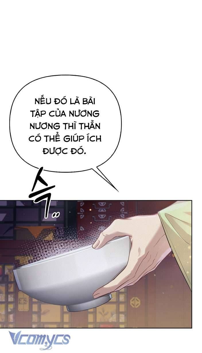 [18+] Tiết Học Bí Mật Của Trung Điện 