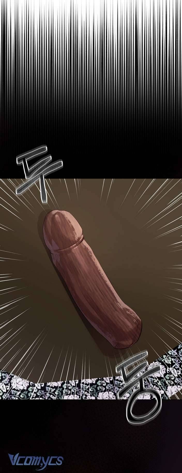 [18+] Tiết Học Bí Mật Của Trung Điện 