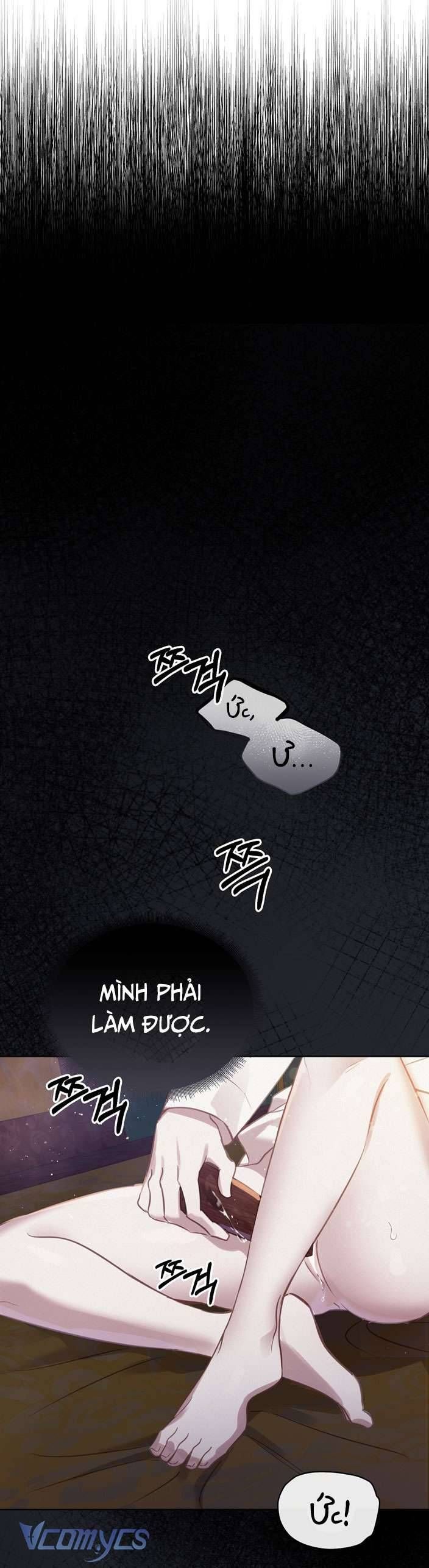 [18+] Tiết Học Bí Mật Của Trung Điện 