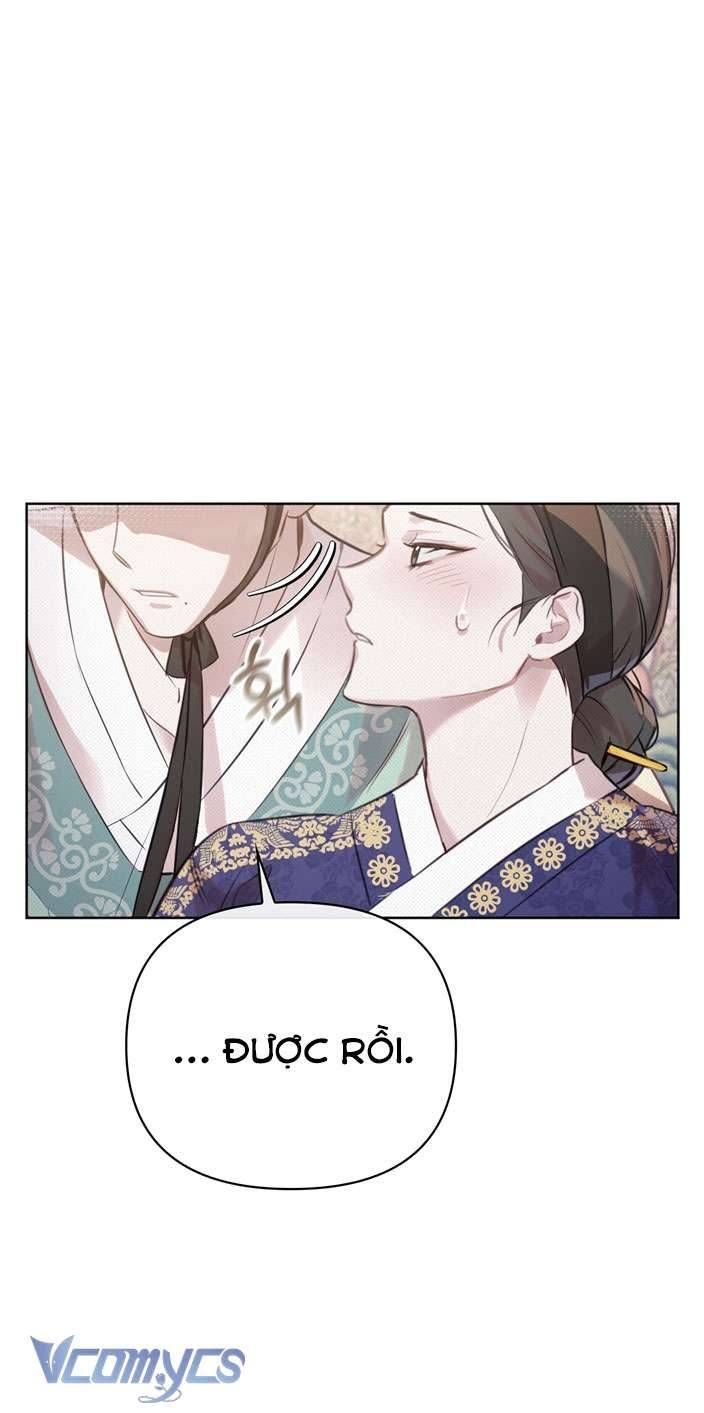 [18+] Tiết Học Bí Mật Của Trung Điện 