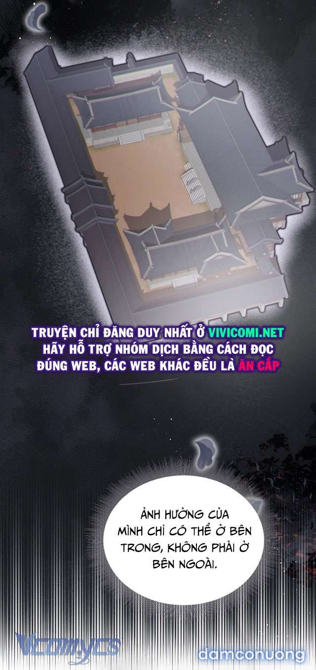 [18+] Tiết Học Bí Mật Của Trung Điện 
