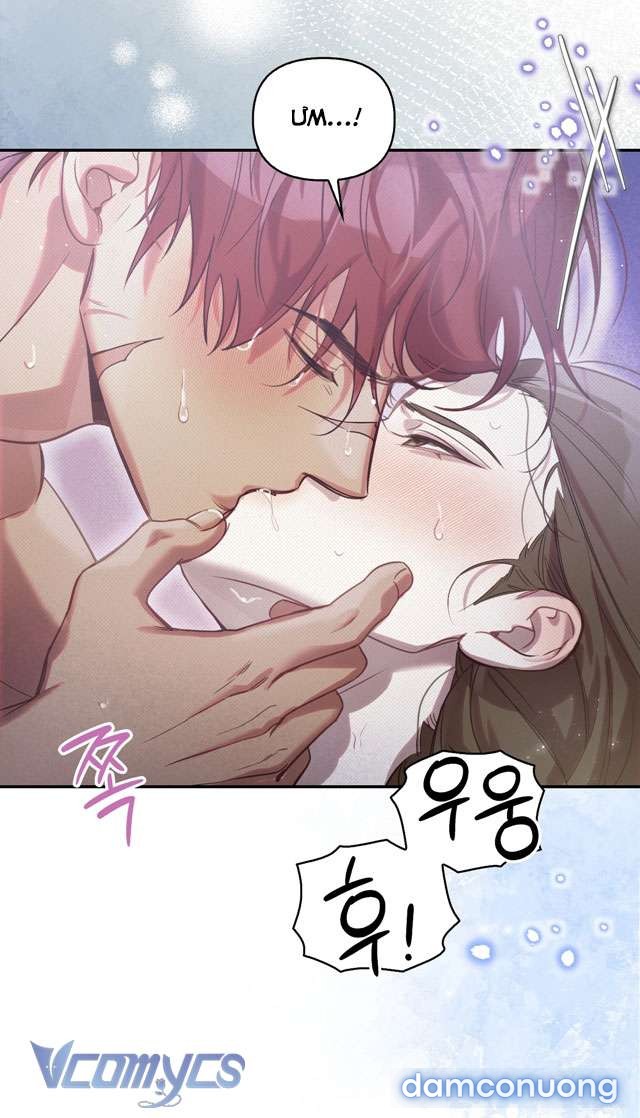 [18+] Tiết Học Bí Mật Của Trung Điện 