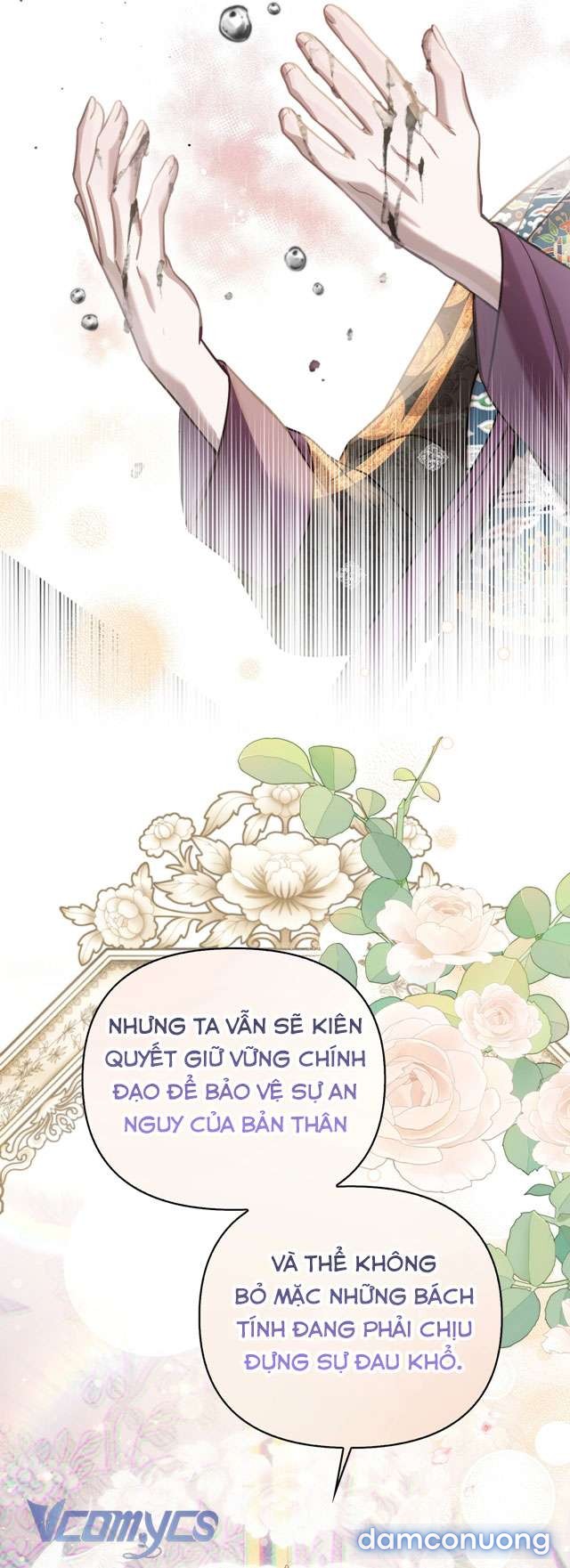 [18+] Tiết Học Bí Mật Của Trung Điện 