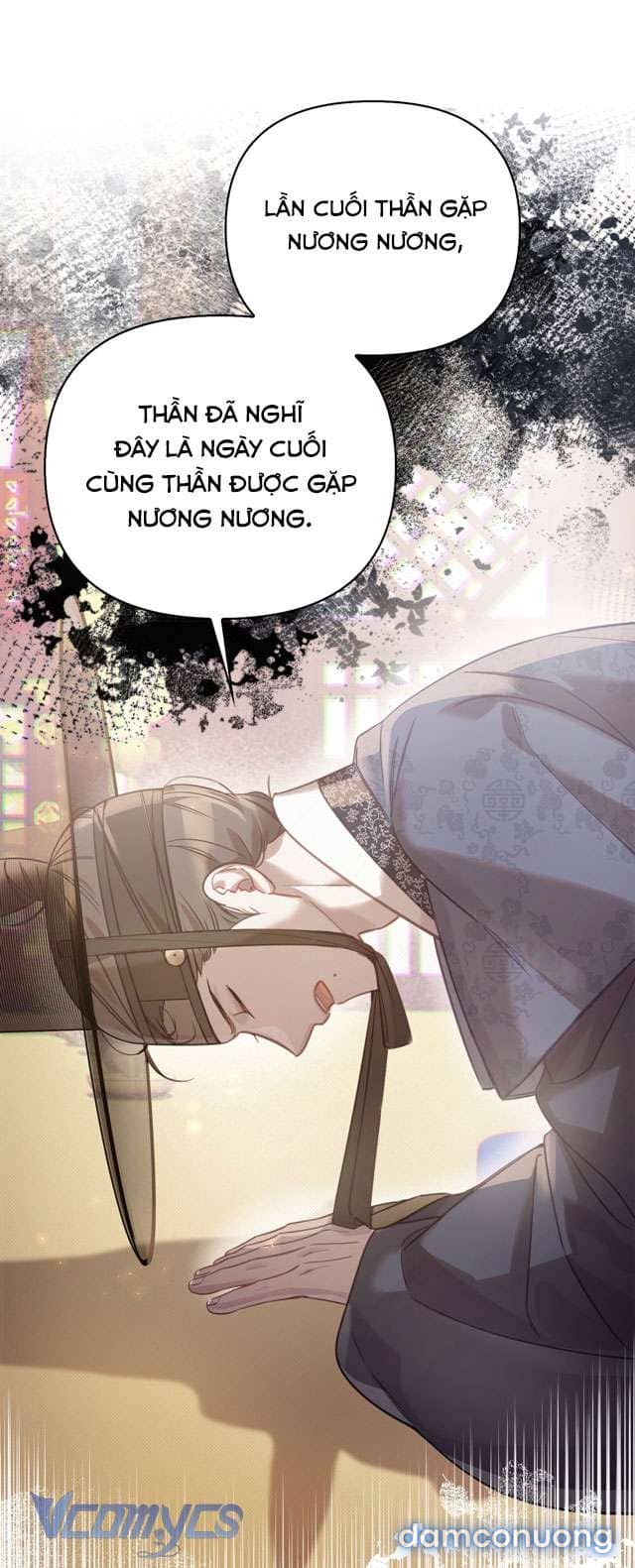 [18+] Tiết Học Bí Mật Của Trung Điện 