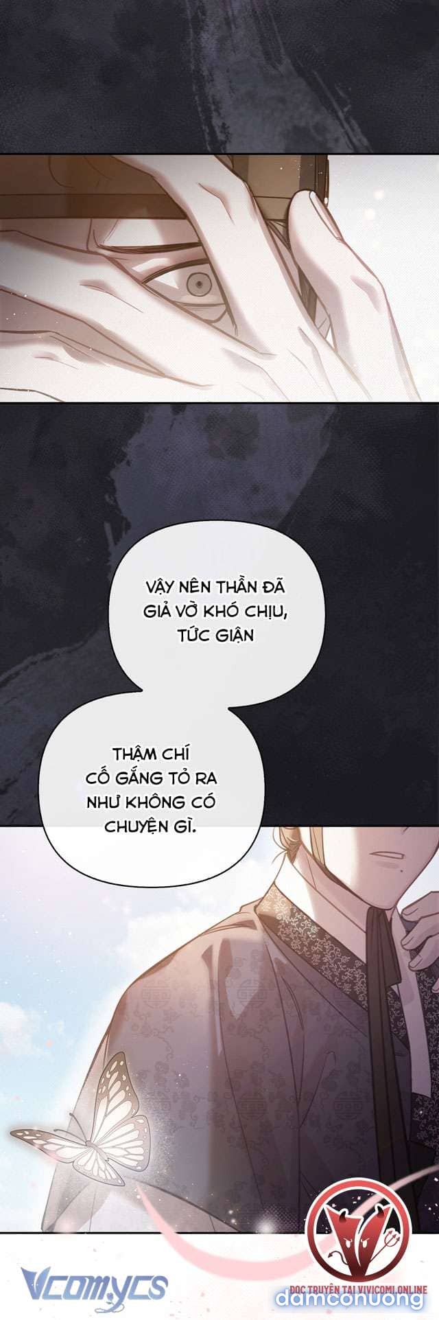[18+] Tiết Học Bí Mật Của Trung Điện 