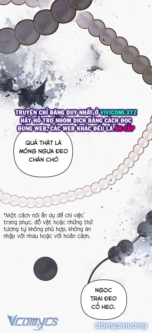 [18+] Tiết Học Bí Mật Của Trung Điện 
