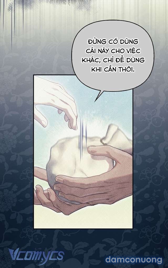 [18+] Tiết Học Bí Mật Của Trung Điện 