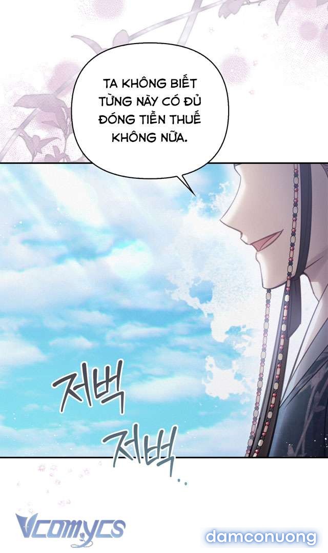 [18+] Tiết Học Bí Mật Của Trung Điện 