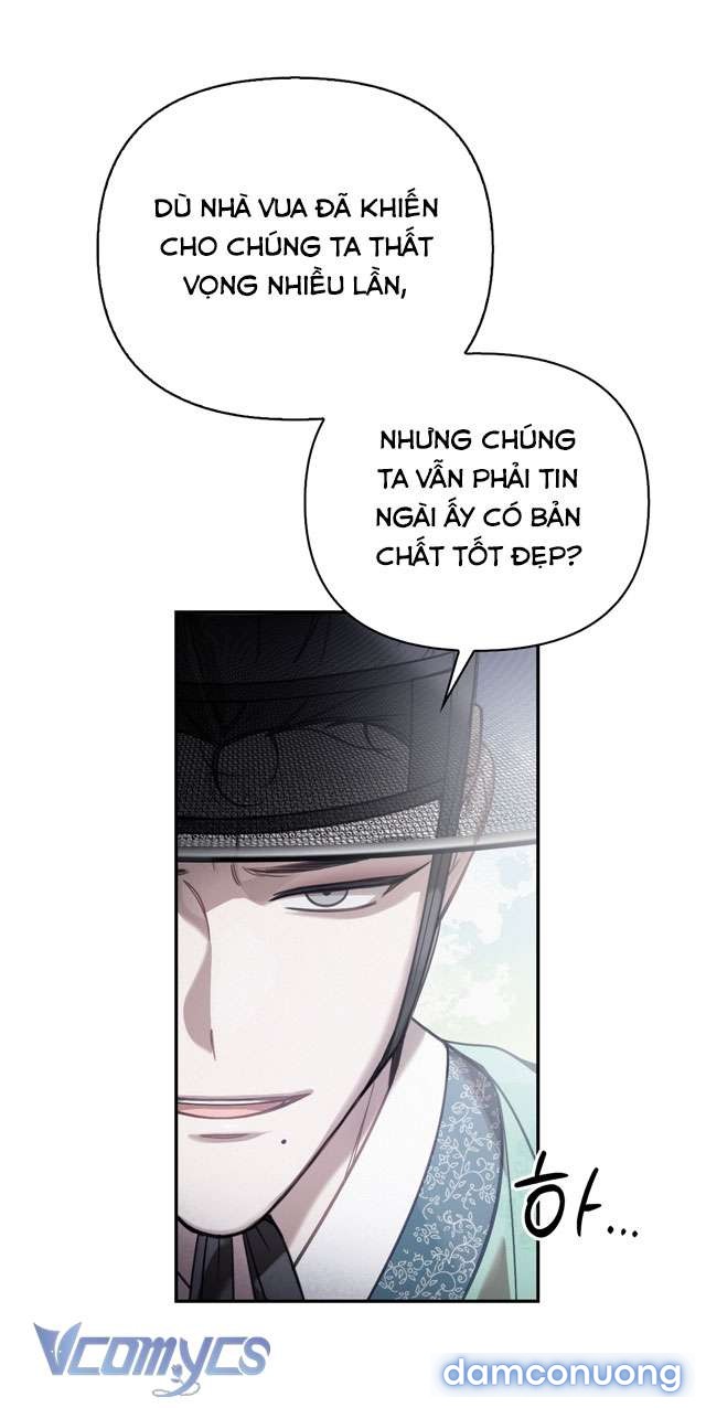 [18+] Tiết Học Bí Mật Của Trung Điện 