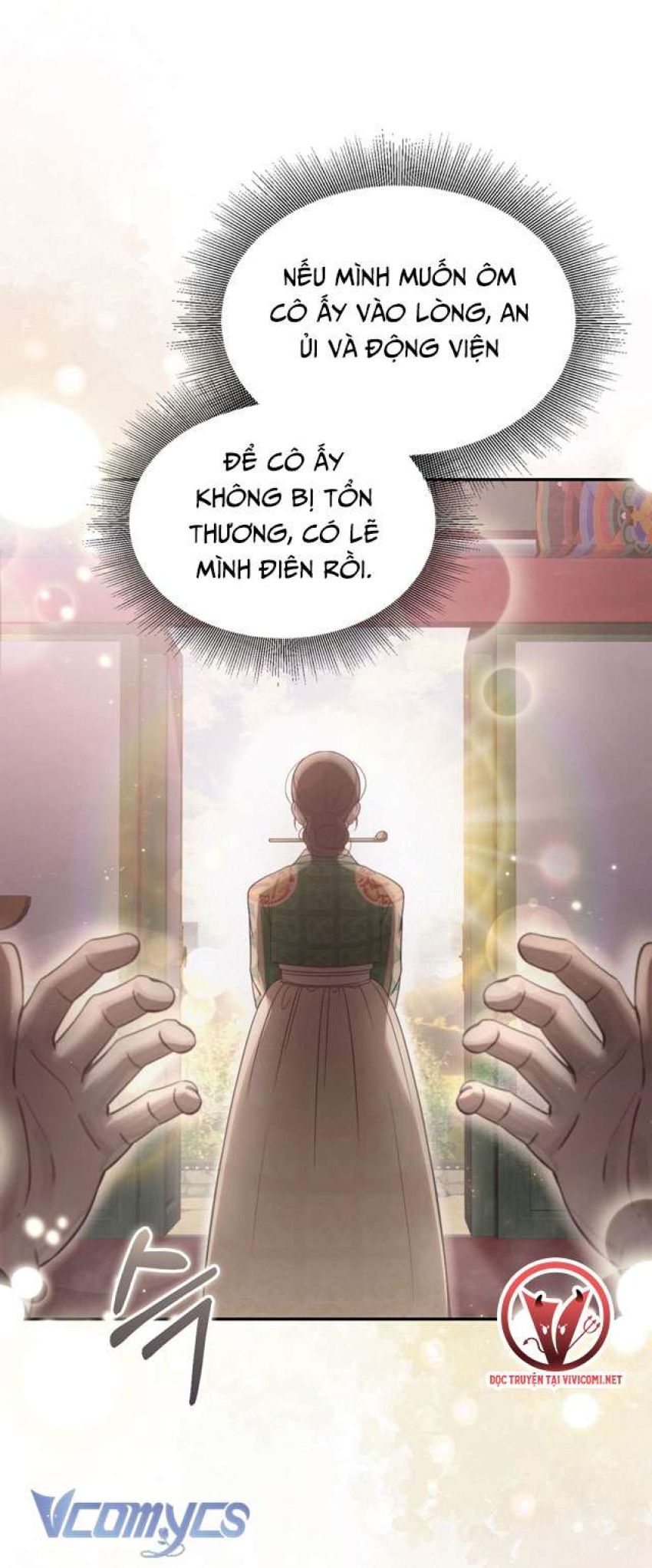 [18+] Tiết Học Bí Mật Của Trung Điện 