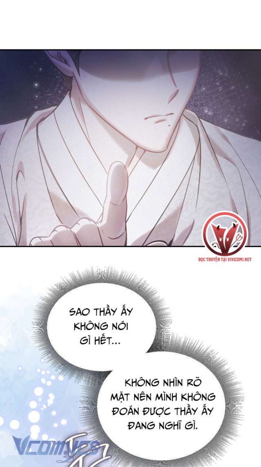 [18+] Tiết Học Bí Mật Của Trung Điện 