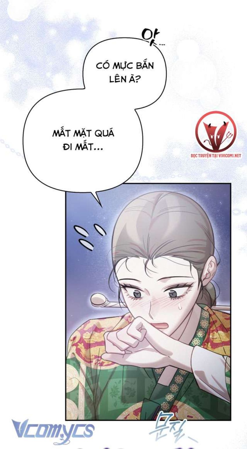 [18+] Tiết Học Bí Mật Của Trung Điện 