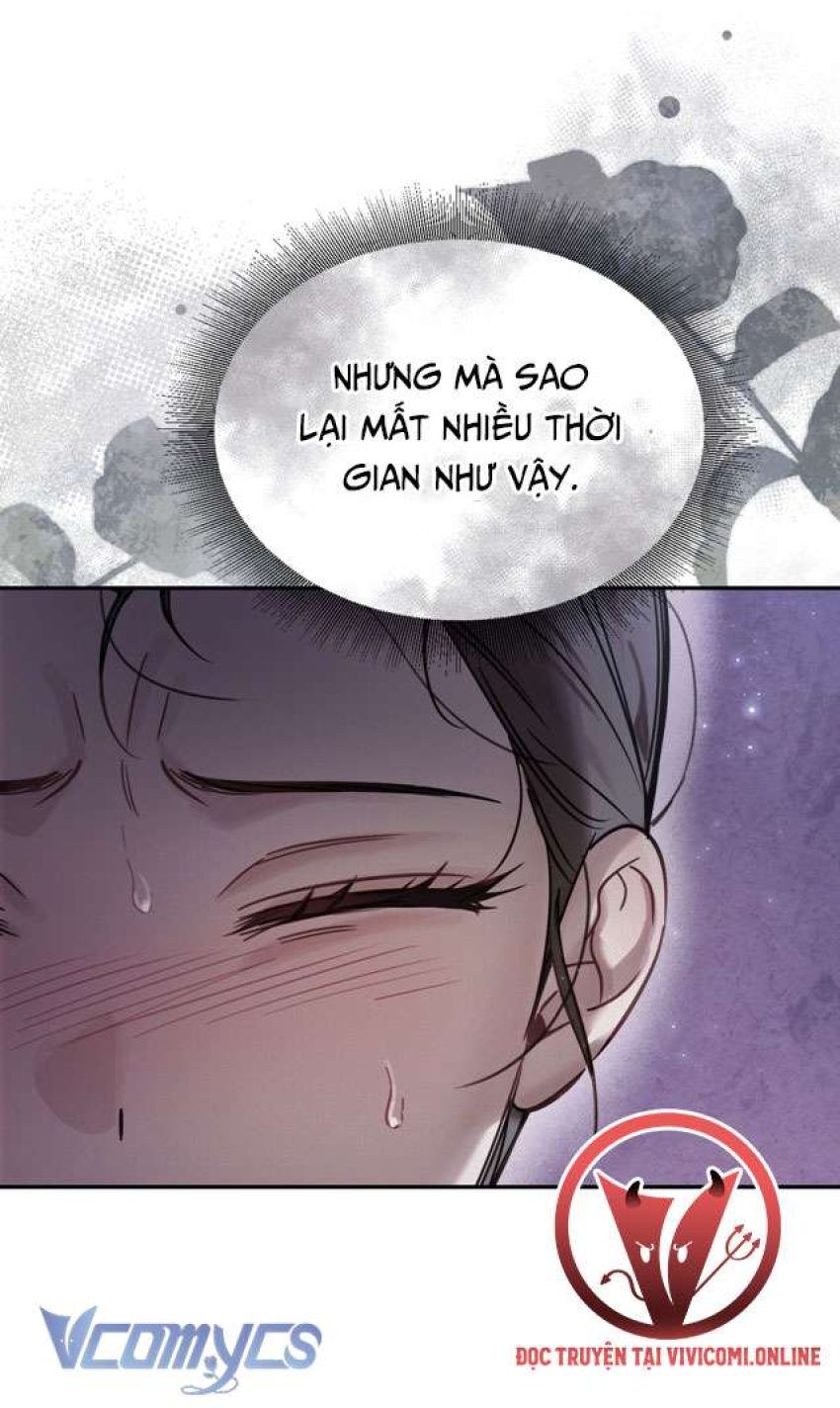 [18+] Tiết Học Bí Mật Của Trung Điện 