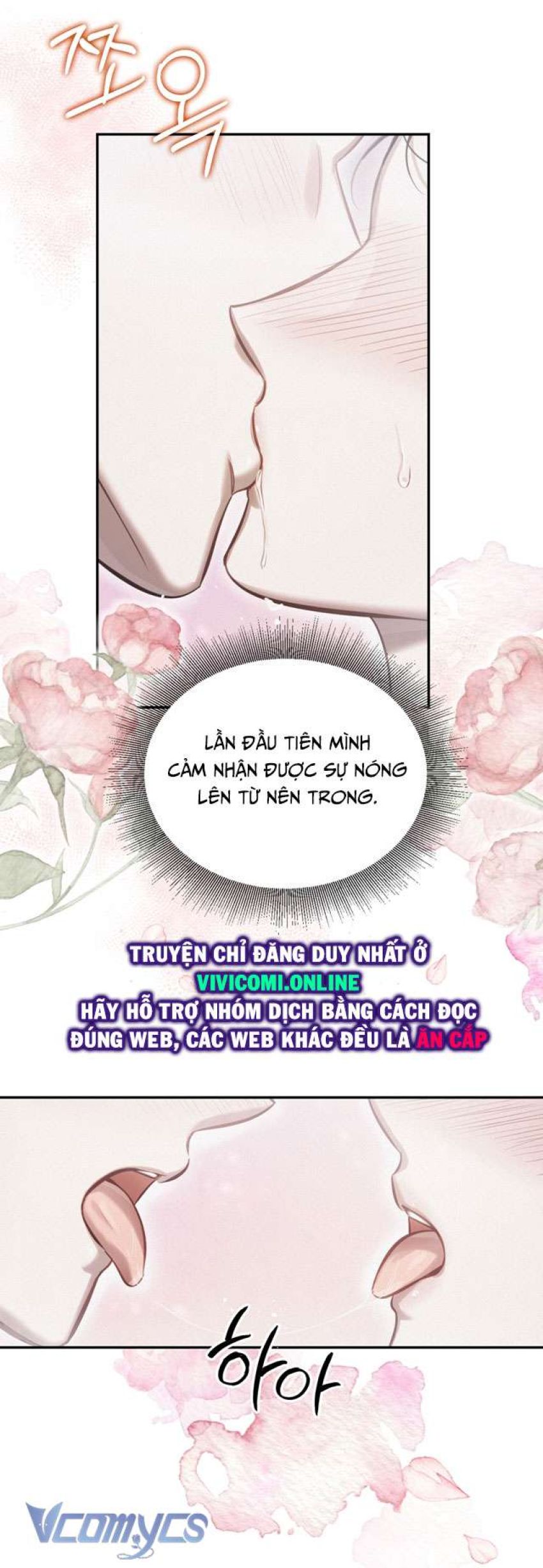 [18+] Tiết Học Bí Mật Của Trung Điện 